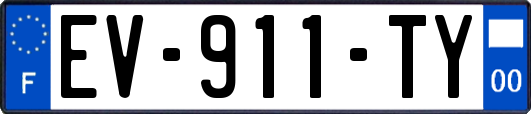 EV-911-TY