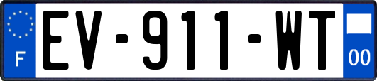 EV-911-WT