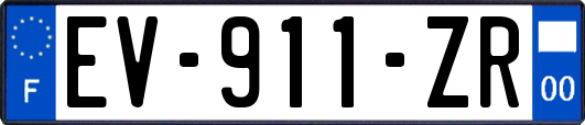 EV-911-ZR