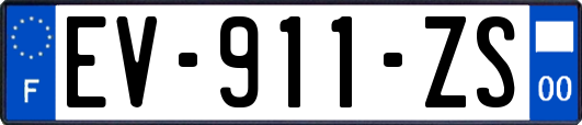 EV-911-ZS