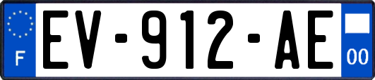 EV-912-AE