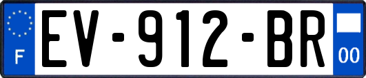 EV-912-BR