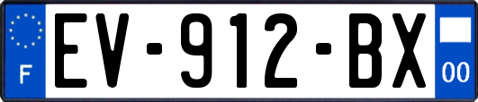 EV-912-BX