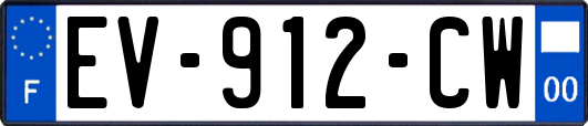 EV-912-CW