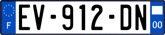 EV-912-DN