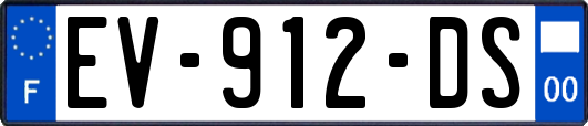 EV-912-DS