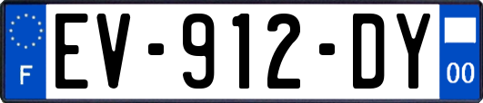 EV-912-DY