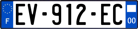 EV-912-EC