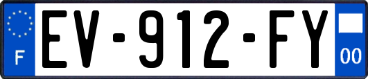 EV-912-FY