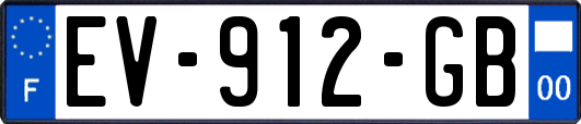 EV-912-GB