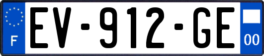 EV-912-GE