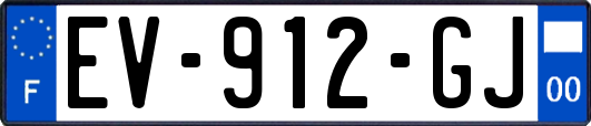 EV-912-GJ