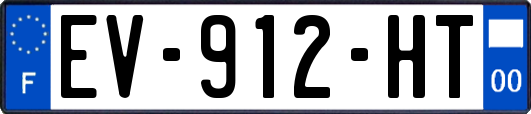 EV-912-HT