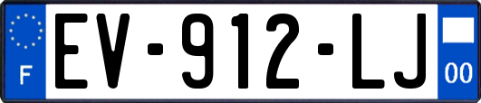 EV-912-LJ