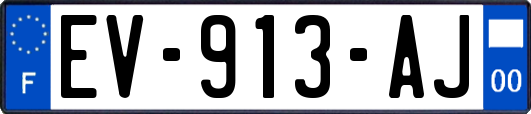 EV-913-AJ