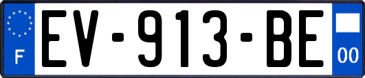 EV-913-BE