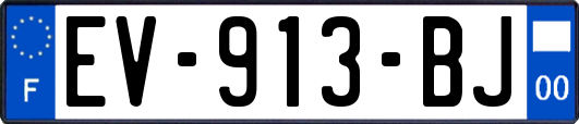 EV-913-BJ