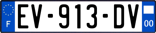 EV-913-DV