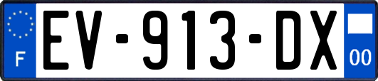 EV-913-DX