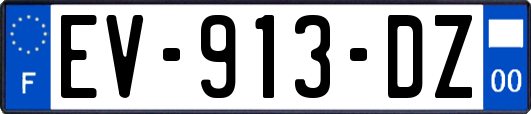 EV-913-DZ