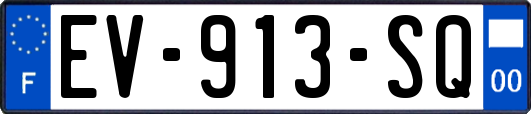EV-913-SQ
