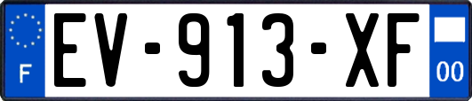 EV-913-XF