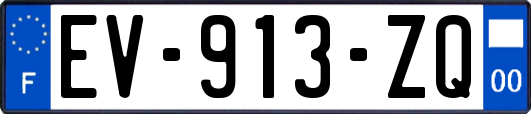 EV-913-ZQ