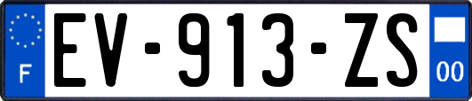 EV-913-ZS