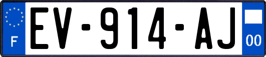 EV-914-AJ