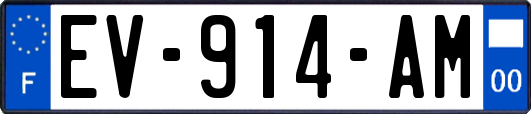 EV-914-AM