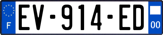 EV-914-ED