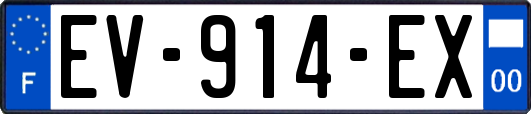EV-914-EX