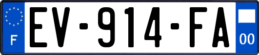 EV-914-FA
