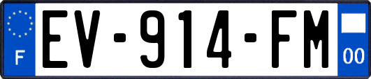 EV-914-FM