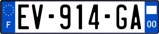 EV-914-GA