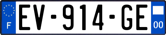 EV-914-GE