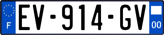 EV-914-GV