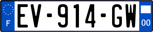 EV-914-GW
