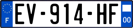 EV-914-HF