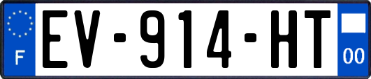 EV-914-HT