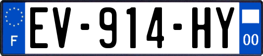 EV-914-HY
