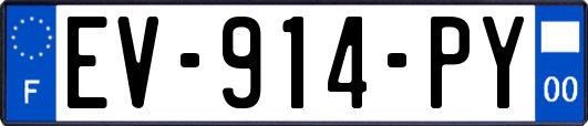 EV-914-PY
