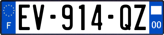 EV-914-QZ