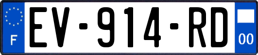 EV-914-RD