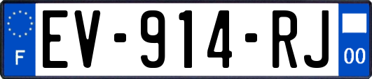 EV-914-RJ