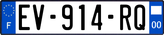EV-914-RQ