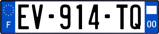 EV-914-TQ