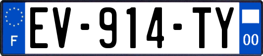 EV-914-TY