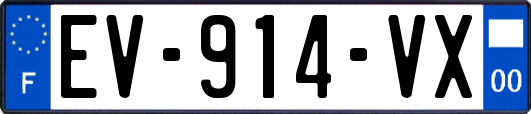 EV-914-VX