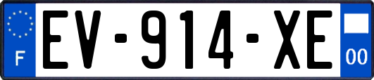 EV-914-XE
